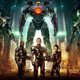 Imagen para el artículo titulado Más robots gigantes, por favor: Pacific Rim 2 arranca en noviembre